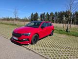 Skoda Scala Edition S by ABT *8-Fach-Bereift* - Skoda Scala Abt Gebrauchtwagen