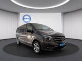 Mercedes-Benz Vito Mixto  CDI/BT lang  1HA*LEDER*NAVI*AHK - Angebote entsprechen deinen Suchkriterien