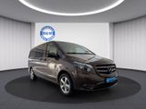 Mercedes-Benz Vito Mixto  CDI/BT lang  1HA*LEDER*NAVI*AHK - Offers matching your search criteria
