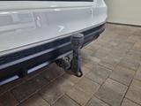 Audi A4 40 TFSI S line MHEV LED ACC AHK Navi Massage - Audi A4: Weiß, Line