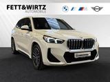 BMW iX1 xDrive30 M Sport|Pano|Head-UP|DrivingAss.+ - weiße BMW iX1