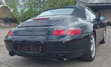 Porsche 996 911 Carrera Cabriolet Carrera C2 - Porsche aus 2000: 911 Carrera