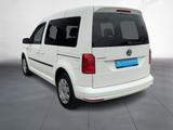 Volkswagen Caddy Trendline - Angebote