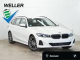 BMW 330e Touring HUD H/K DAB SHZ PA+ St+GO adLED 18"