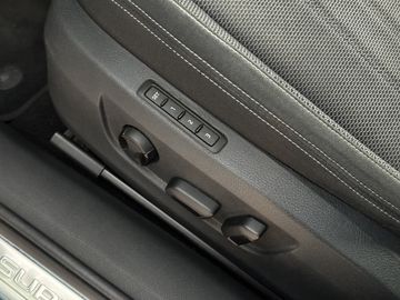 Skoda Superb - 12
