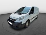 Citroën Jumpy Kastenwagen|2.Hand|Klima|Pdc|Scheckheft - Citroën Jumpy aus 2015