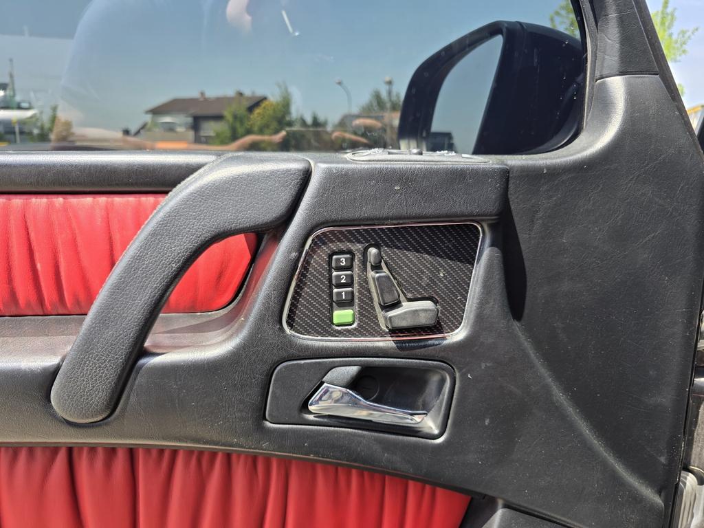 Mercedes-Benz G 55 AMG