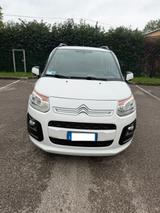 Citroën Citroen C3 Picasso 1.4 Gpl - NEOP. - 12 MESI DI  - Citroën mit LPG-Antrieb