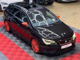 Seat Leon ST Cupra 280 Panorama Performance-Orange - Seat Leon Cupra-280