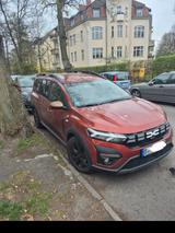 Dacia Jogger TCe 100 ECO-G Extreme+ 7-Sitzer  - Dacia Jogger von privat
