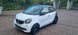 Smart Forfour 1.0 - Smart ForFour in Saarbrücken