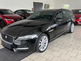 Jaguar XF Sportbrake R-Sport - gebrauchte Jaguar XF aus dem Jahr 2019