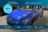 Volkswagen Golf R 4Motion 2.0 TSI 235kW 7-Gang DSG