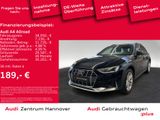 Audi A4 allroad quattro 40 TDI AHK LED Kamera virtual - Audi A4 Allroad aus 2023