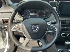 Dacia Sandero III 1.0 TCe 100 ECO-G Stepway Comfort