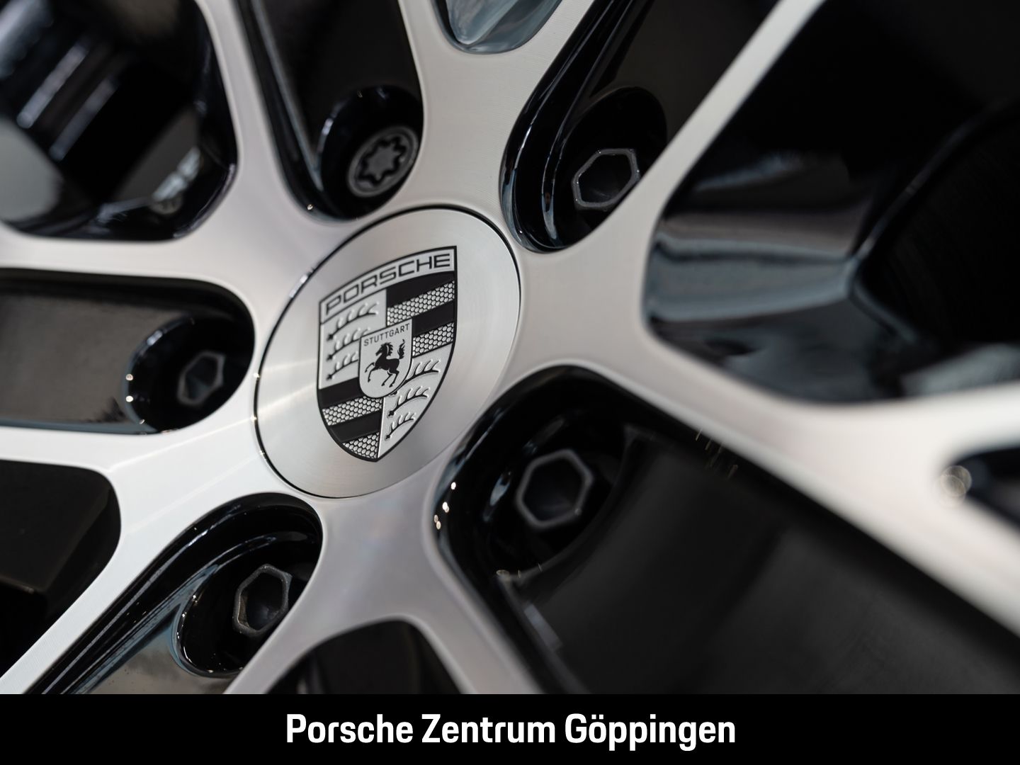 Porsche Macan - Bild 10