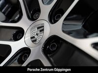 Porsche Macan - Vorschau Bild 10