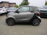 Smart ForTwo Prime Panorama Kamera Navi Leder JBL - Smart ForTwo Gebrauchtwagen in Berlin