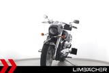 Suzuki VZ 1500 M INTRUDER - seitl.Kennz.halter - SUZUKI VZ 1500