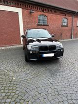 BMW X3 xDrive 30d M-Sportpaket, PANO, HuD, H&K - BMW X3