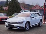 Volkswagen Passat Alltrack 2.0 TDI DSG  4MOTION AHK ACC RFK - Volkswagen Passat Alltrack aus 2016