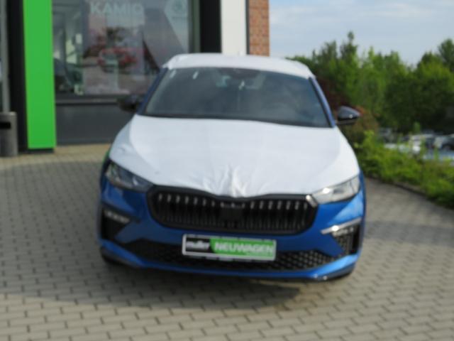 Skoda Scala Monte Carlo 1.0TSI 85kW DSG AHK NAVI PANO