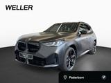 BMW X3 M50 xDrive Sportpaket HUD Navi LED Vollleder - BMW X3 M: Sportpaket