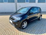 Skoda Elegance 1.0MPI 75PS/PTC/SZH/Temp/8-f.Ber. - Skoda Citigo Elegance mit Benzin-Antrieb