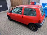 Renault Twingo zu verkaufen - gebrauchte Renault Twingo aus dem Jahr 1997