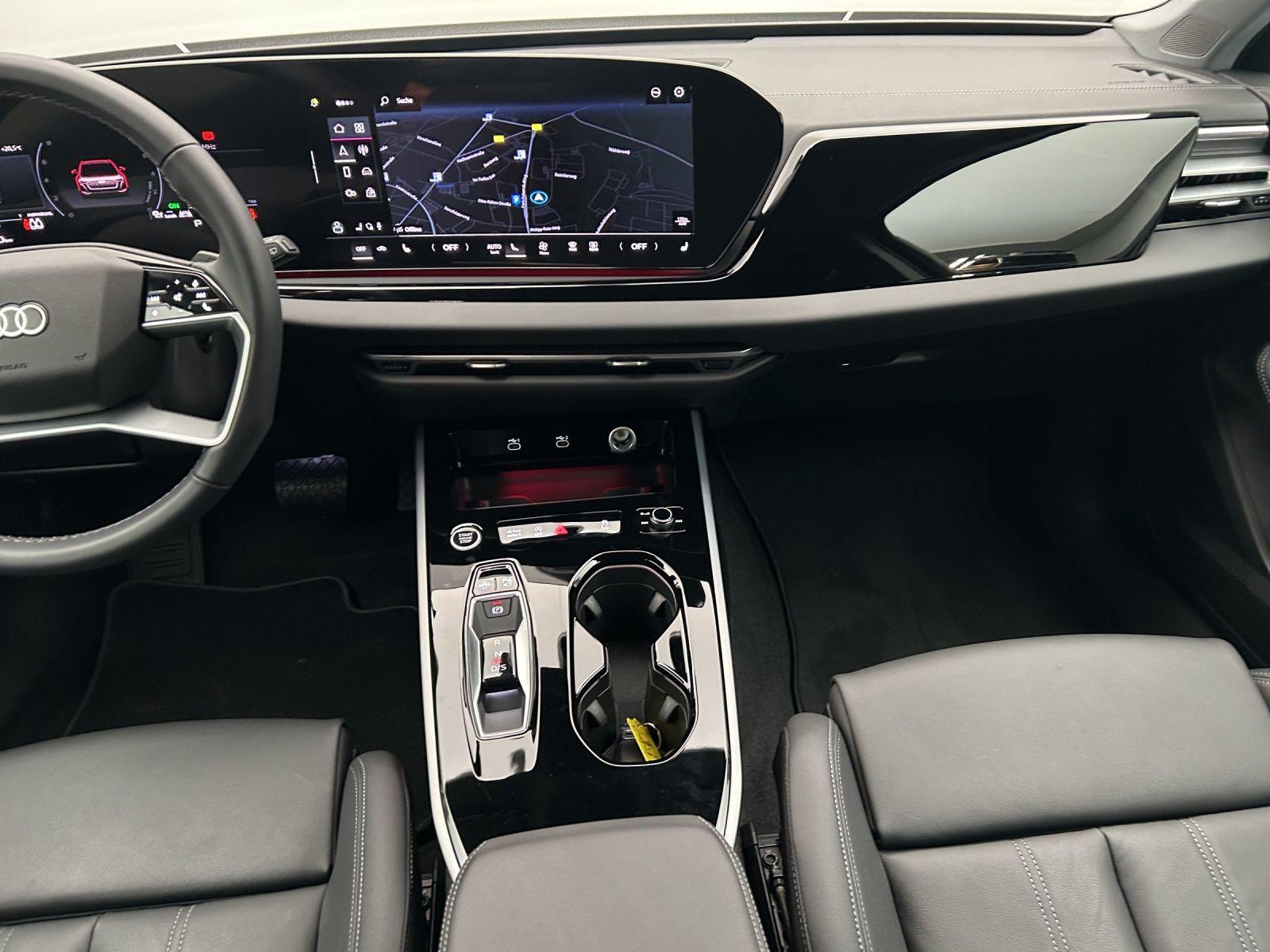 Audi A5 Avant TFSI quattro*Navi*Alu*AHK*PDC*Virtual C, миниатюра 7