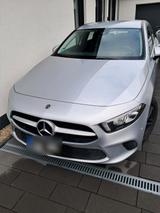 Mercedes-Benz A 160 Mercedes Benz - gebrauchte Mercedes-Benz A 160 aus dem Jahr 2019