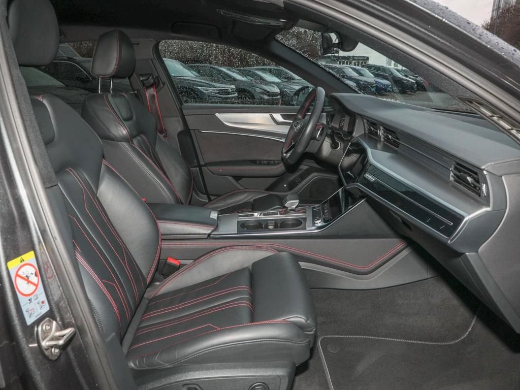Audi A6 - Bild 4