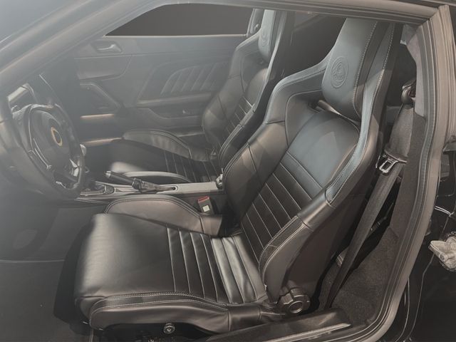 Fahrzeugabbildung Lotus Evora 3.5 V6 GT410 2+2 Lotus Wuppertal