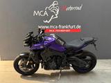 Yamaha MT-10 Garantie bis 2028 - Yamaha Motorräder in Frankfurt