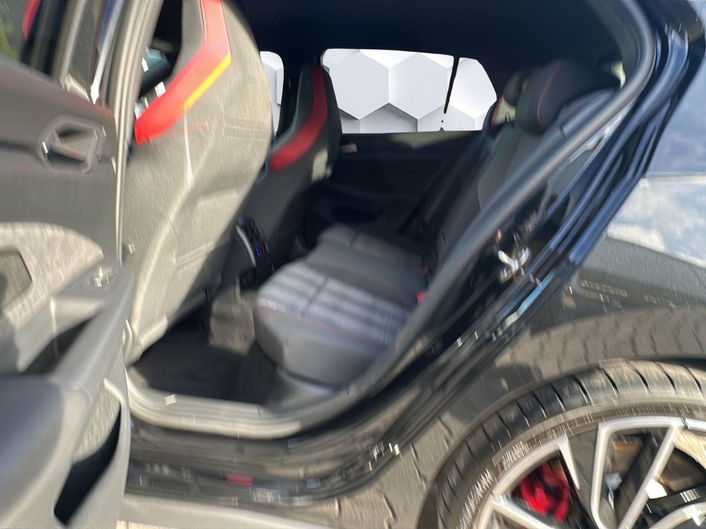 Golf VIII 2.0 TSI OPF 180kW AHZV,MatrixLED,HuD,A