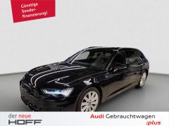 Audi A6 Avant Design S line 40 TDI quattro