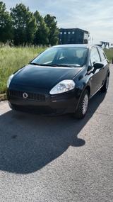Fiat Grande Punto Grande Punto 1.4 3 porte Activ - Fiat Grande Punto: 1.3
