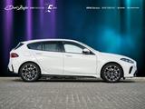 BMW 120d M-Sport AHK ACC aLED PANO HeadUp KoZg 360° - BMW 120 in Augsburg