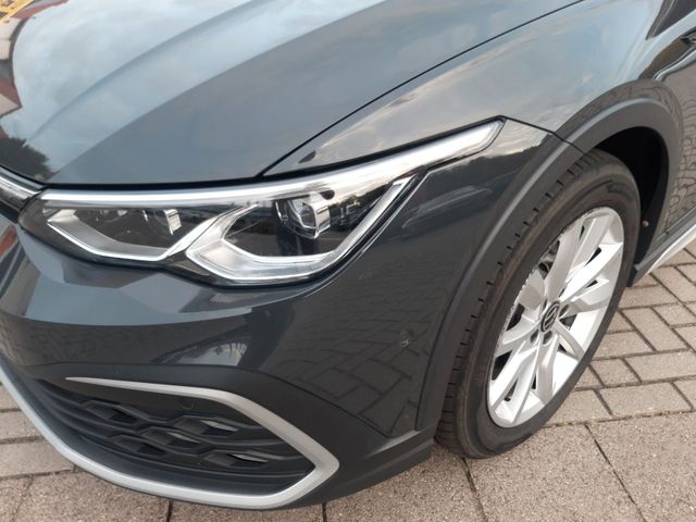 Golf Variant Alltrack 4MOTION 2,0 TDI 147 kW DSG