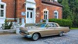 Chevrolet Impala - Chevrolet Impala Benziner Gebrauchtwagen