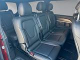 Mercedes-Benz V 300 AMG - Mercedes-Benz V 300: Vollleder
