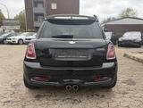 MINI Cooper S Automatik Navi Xenon Harman Pano Leder - gebrauchte MINI MINI aus dem Jahr 2011