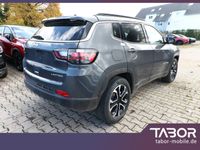 Jeep Compass - Vorschau Bild 3
