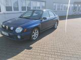 Subaru Imperza - Subaru Impreza aus 2001