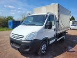 Iveco 35C15 Pritsche / Plane / 98.TKM - Angebote