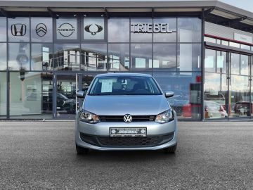 Volkswagen Polo V Trendline 1.2 °Klimaautomatik°