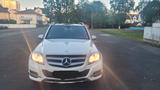 Mercedes-Benz Mercedes GLK 200 CDI / Fahrbereit / AHK - Mercedes GLK 200 mit Schiebedach