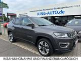 Jeep Compass Limited AHK XENON TWA KAMERA - Jeep Gebrauchtwagen in Mönchengladbach