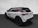 Opel Mokka GS LINE 1.2 ALLWETTER SHZ LHZ KAMERA KLIMA - Opel Mokka Gebrauchtwagen in Duisburg