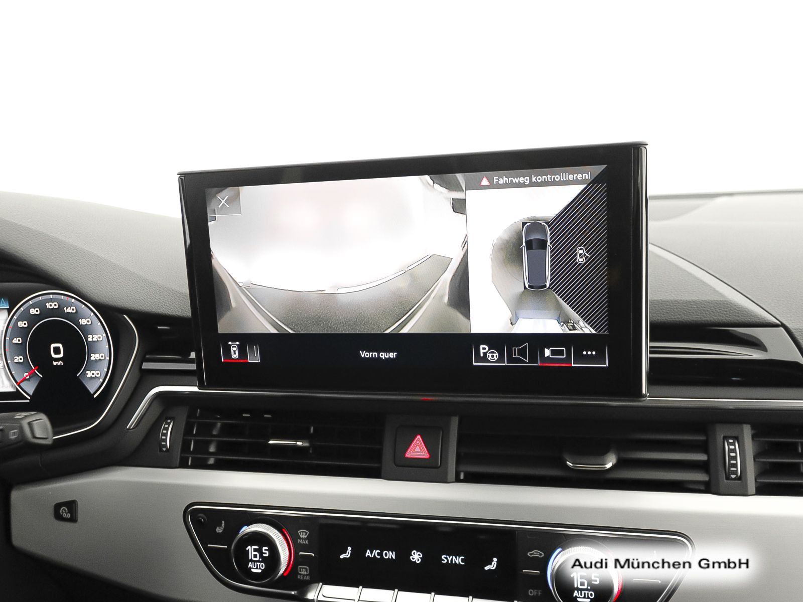 Audi A4 - Bild 21